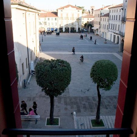 B&B Cittabella Cittadella Buitenkant foto