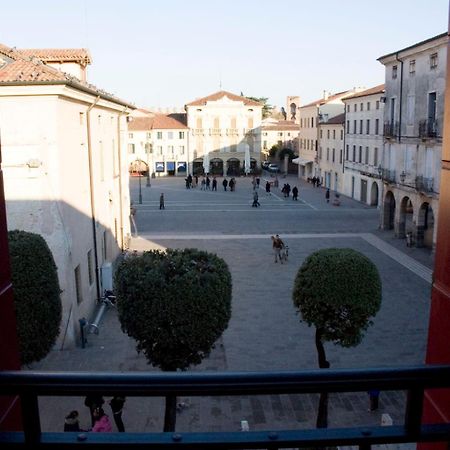 B&B Cittabella Cittadella Buitenkant foto