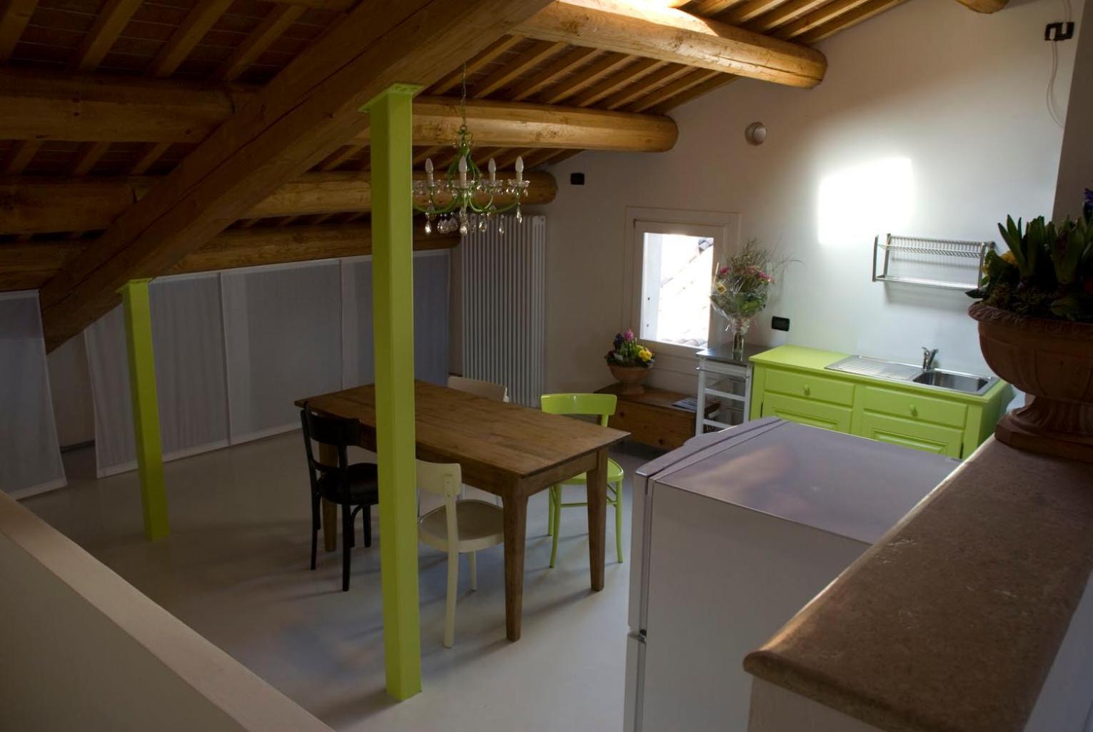 B&B Cittabella Cittadella Buitenkant foto