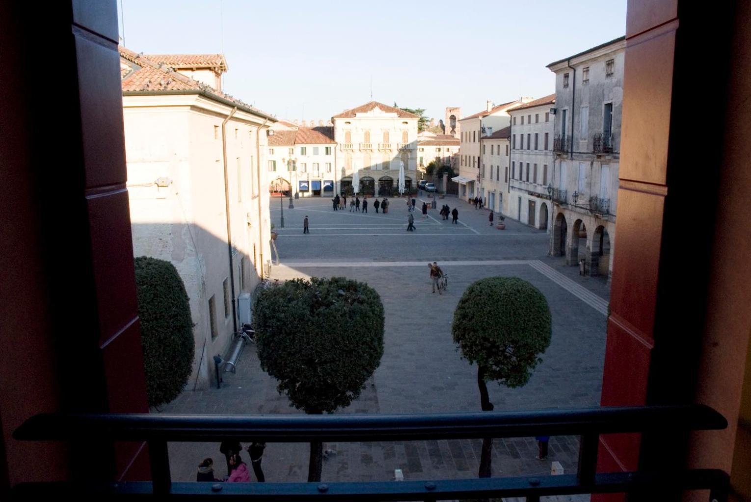 B&B Cittabella Cittadella Buitenkant foto