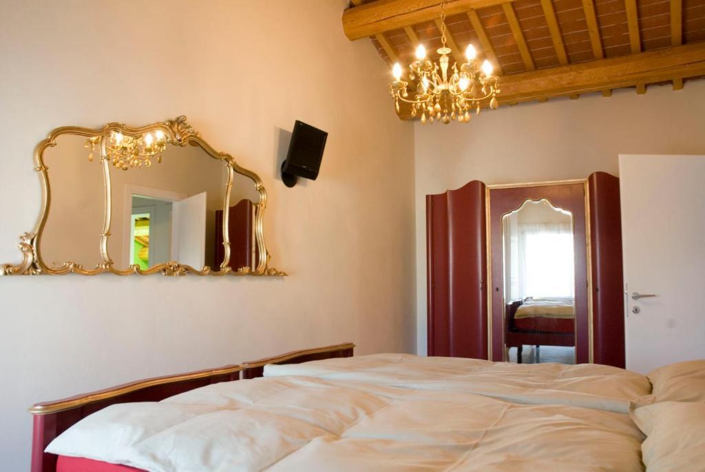 B&B Cittabella Cittadella Kamer foto