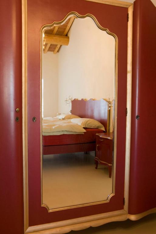 B&B Cittabella Cittadella Kamer foto