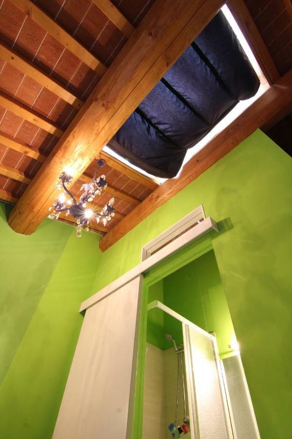 B&B Cittabella Cittadella Buitenkant foto