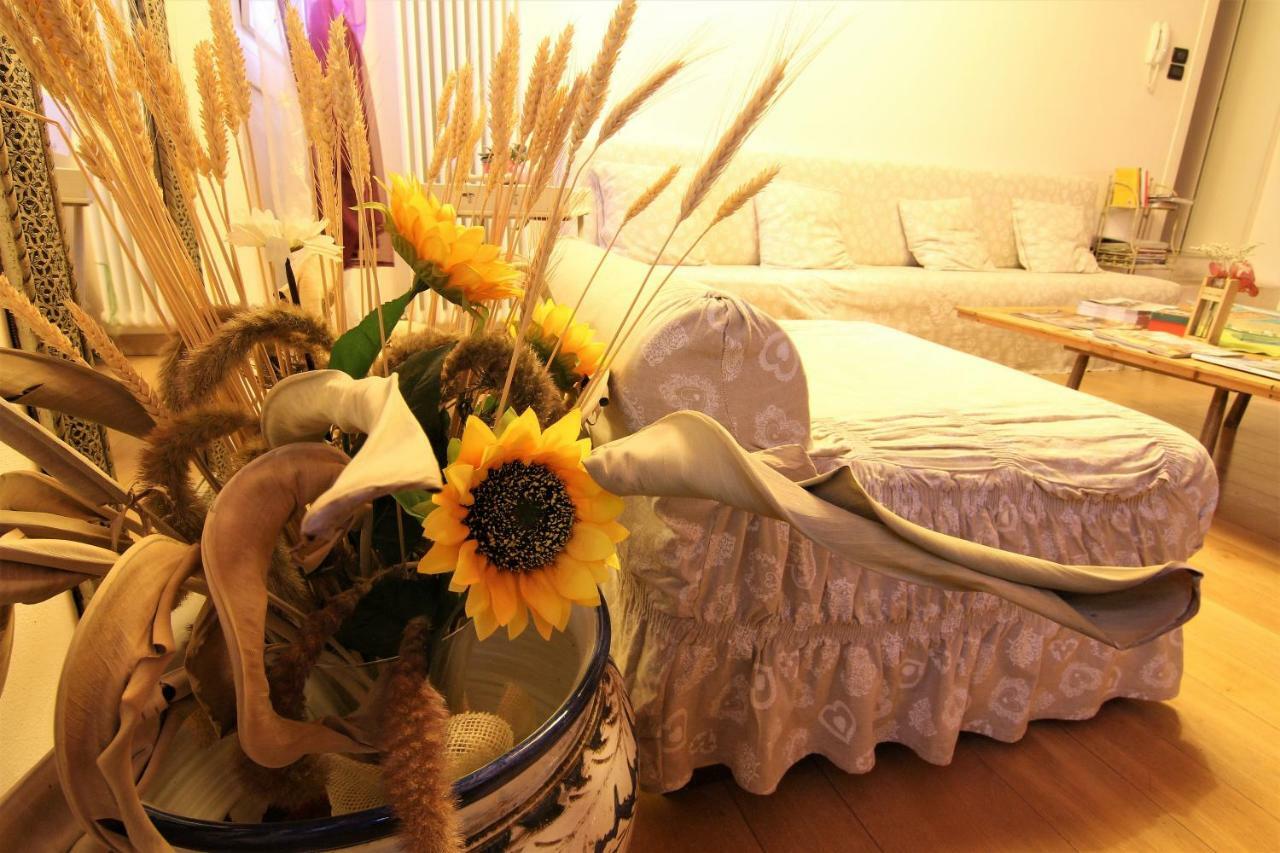 B&B Cittabella Cittadella Buitenkant foto