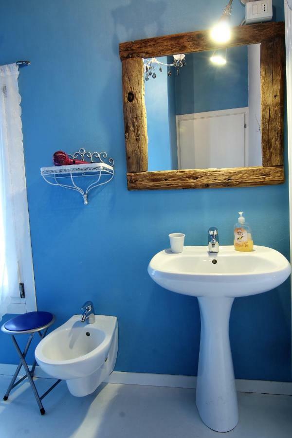 B&B Cittabella Cittadella Buitenkant foto