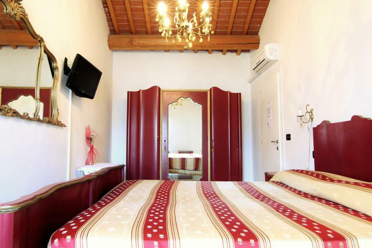 B&B Cittabella Cittadella Buitenkant foto
