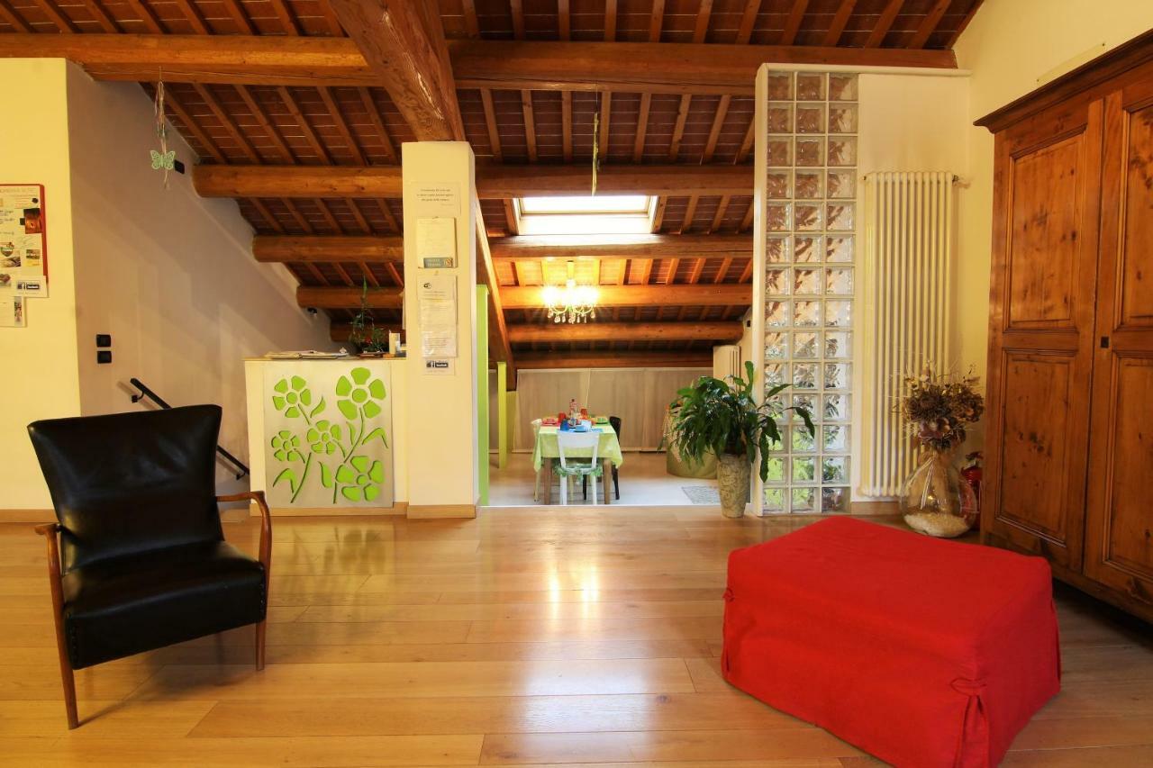 B&B Cittabella Cittadella Buitenkant foto