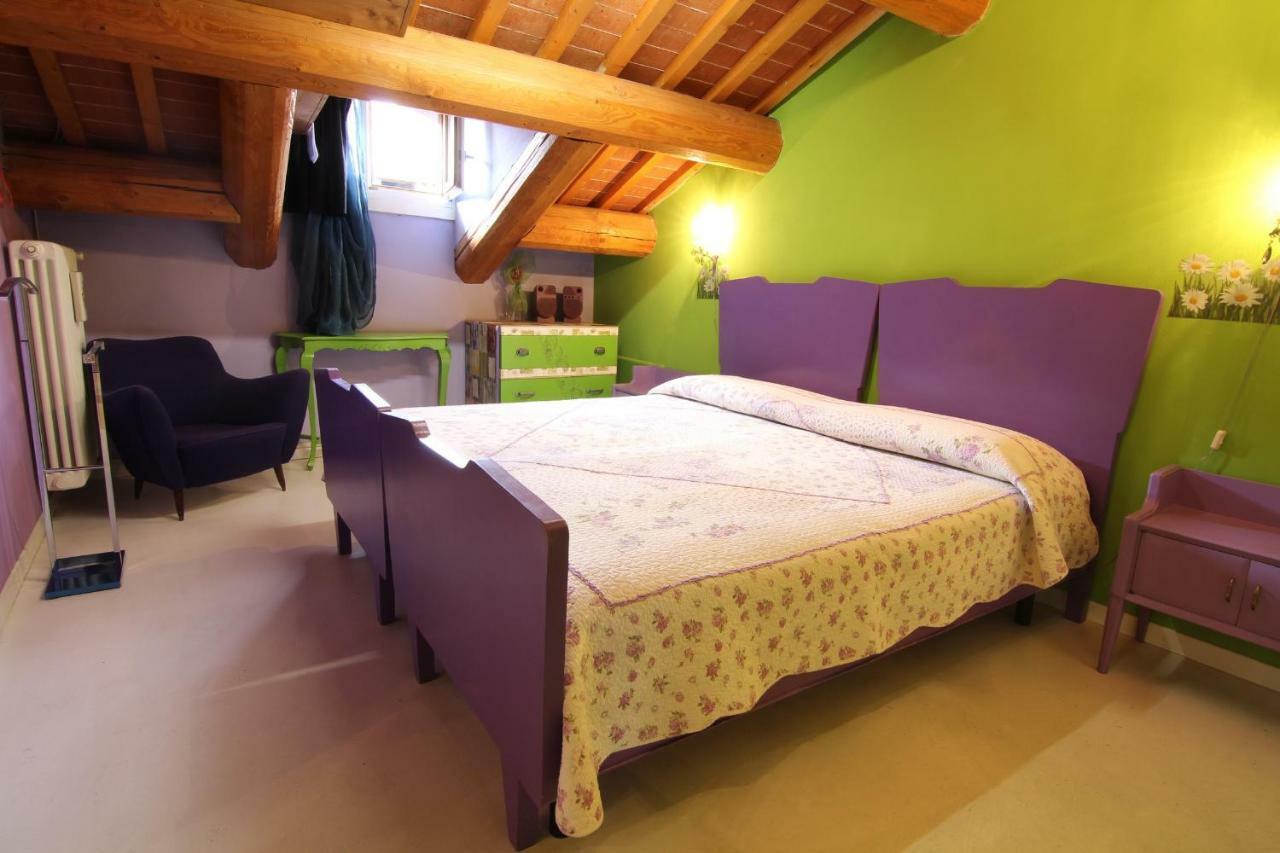 B&B Cittabella Cittadella Buitenkant foto