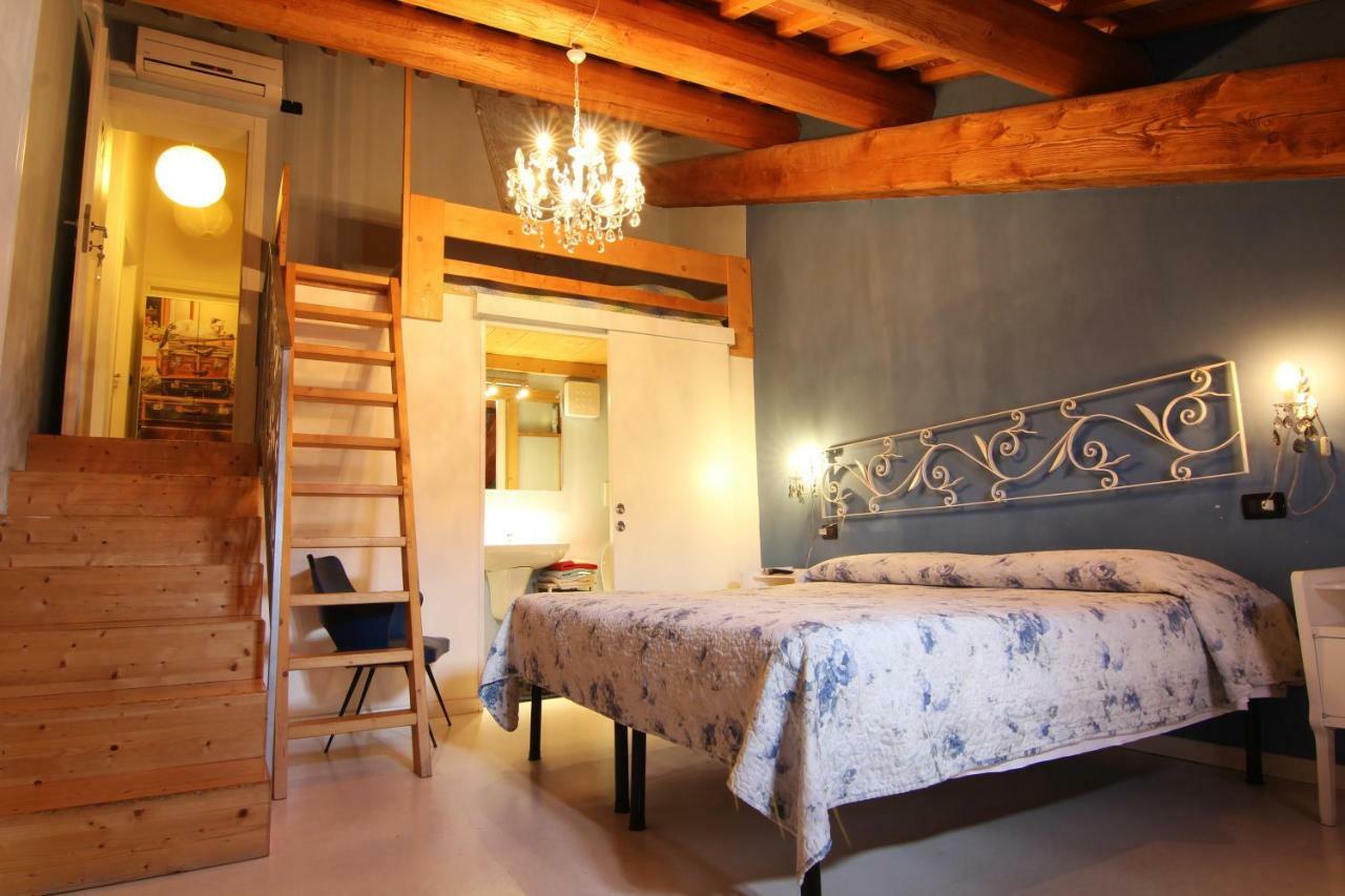 B&B Cittabella Cittadella Buitenkant foto