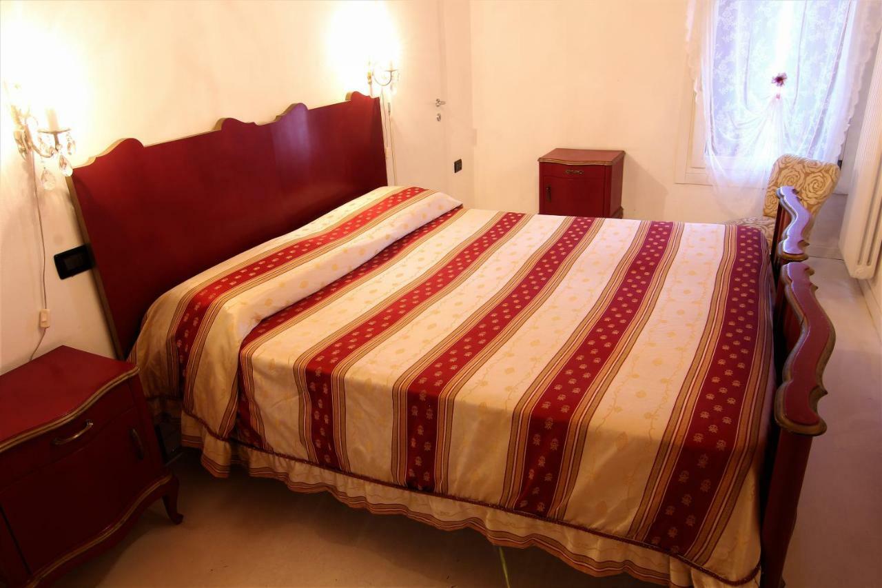 B&B Cittabella Cittadella Buitenkant foto