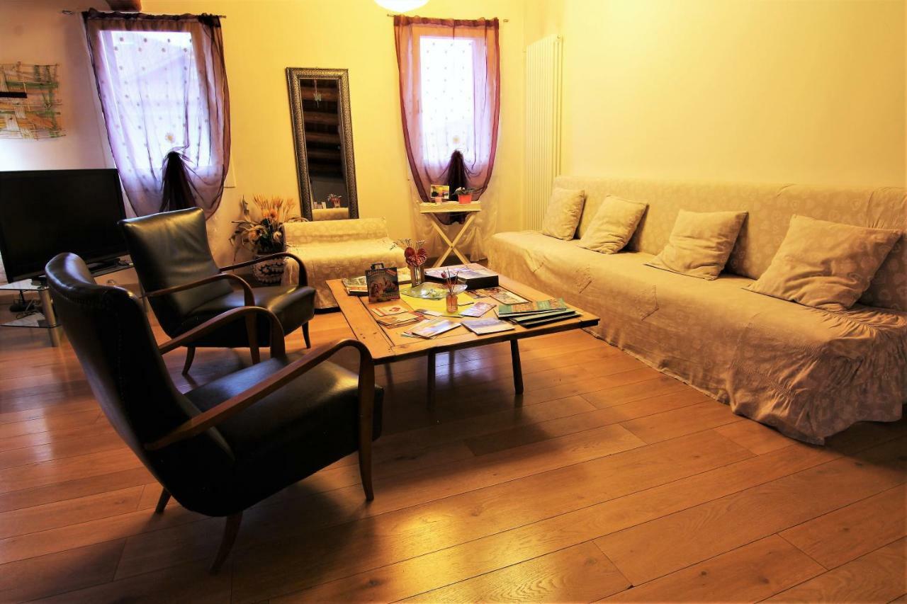 B&B Cittabella Cittadella Buitenkant foto